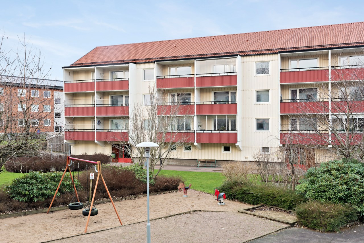 Exteriör