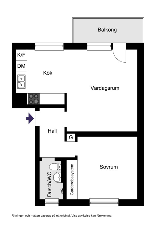 Fregattvägen 87