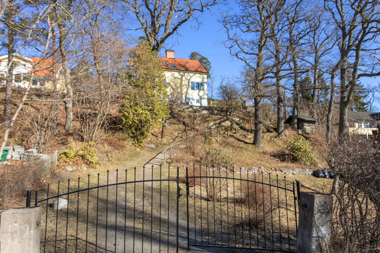 Sockenvägen 139