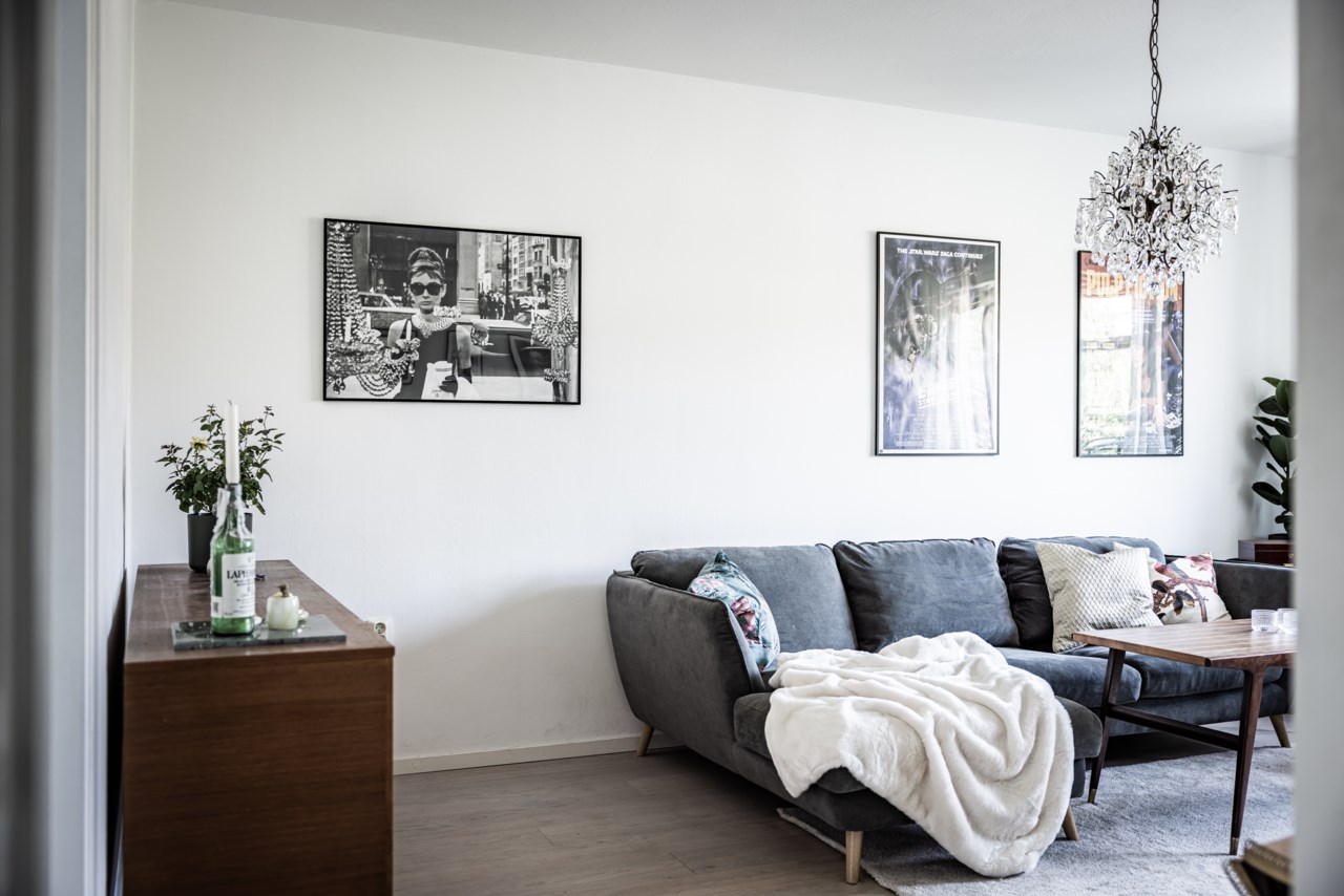 Lyckebyvägen 18