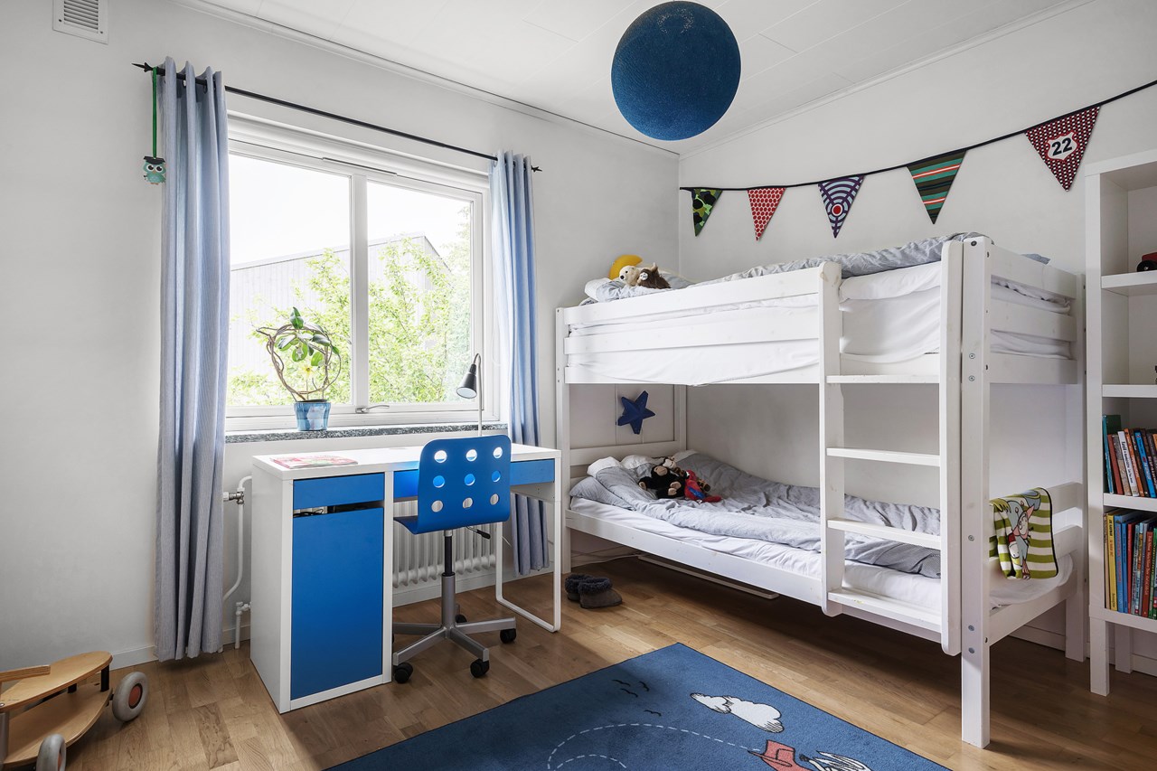 Klarälvsvägen 40