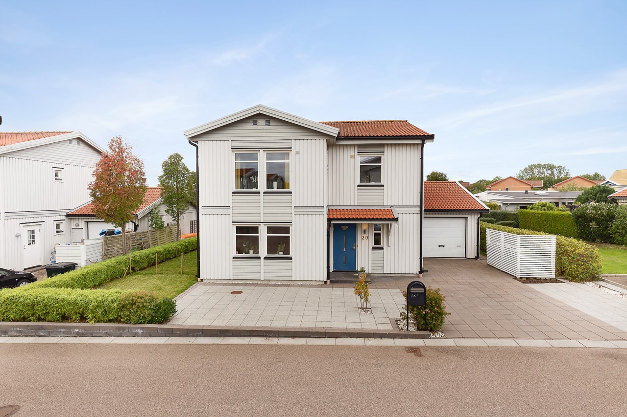 Exteriör