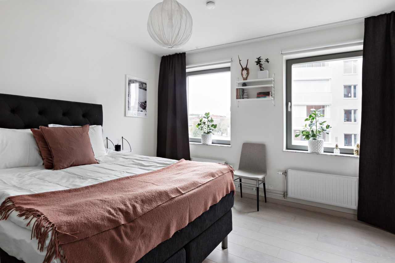Hamngatan 11A, 2 tr