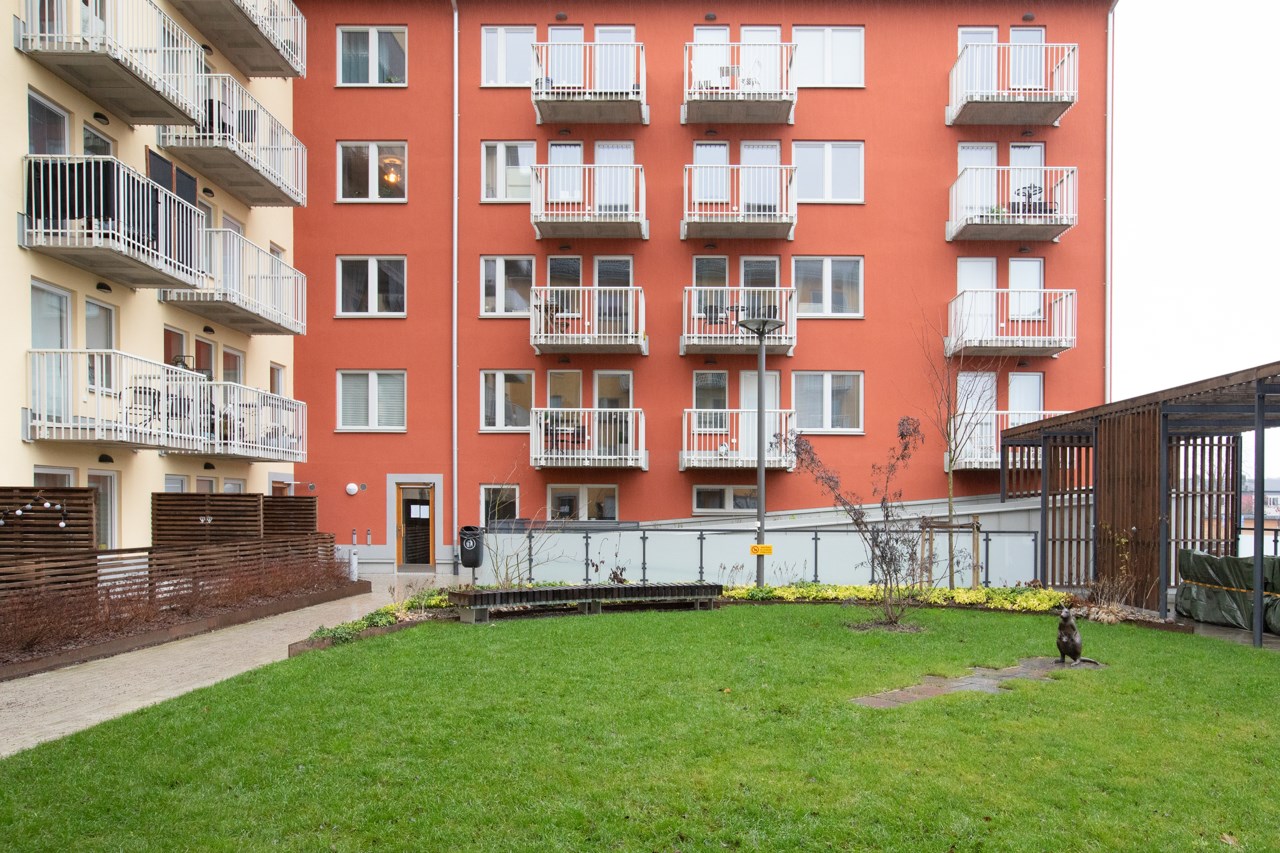 Råbyvägen 74