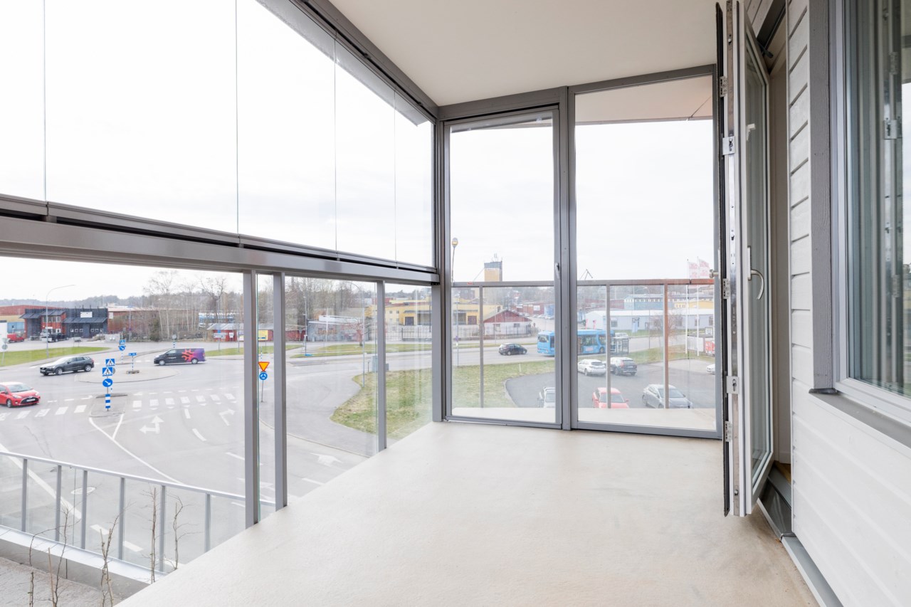 Brogatan 3A