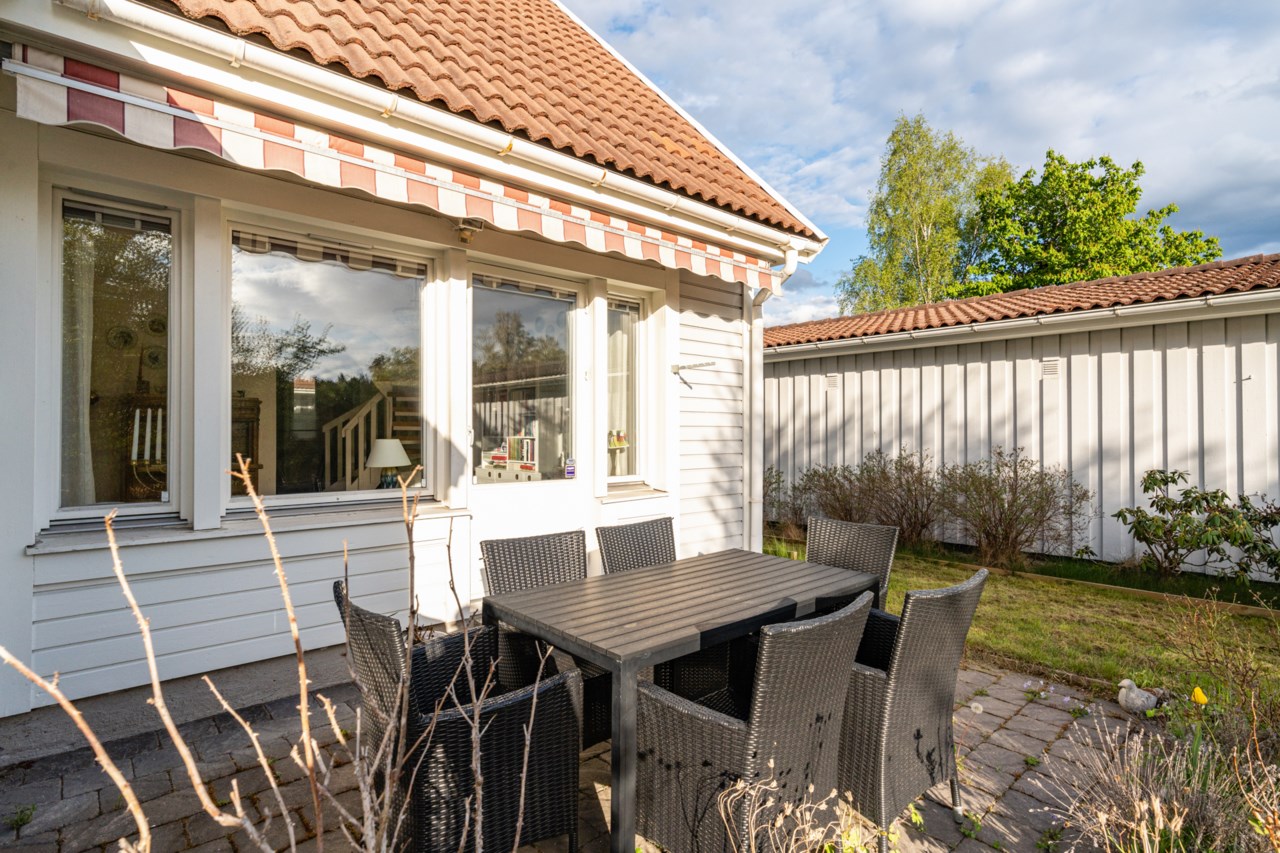 Alliansvägen 7
