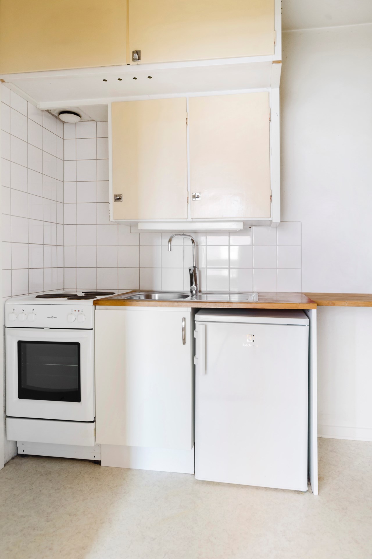 Trädgårdsgatan 20A