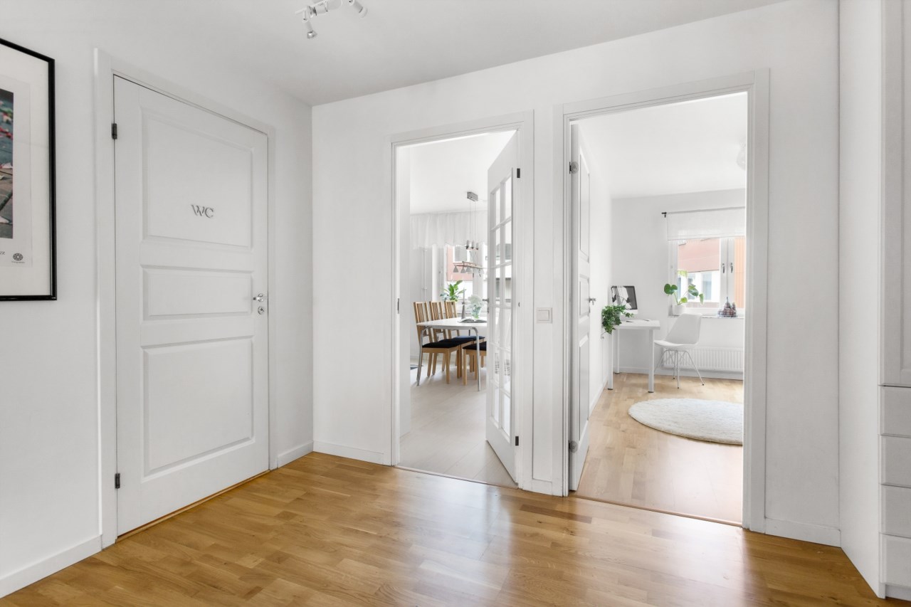 Andersvägen 3B