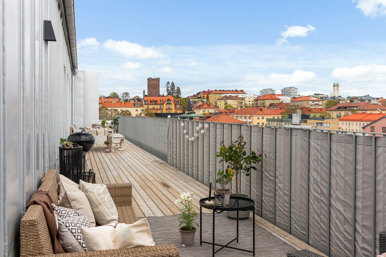 Vasagatan 15A Vån 9/9
