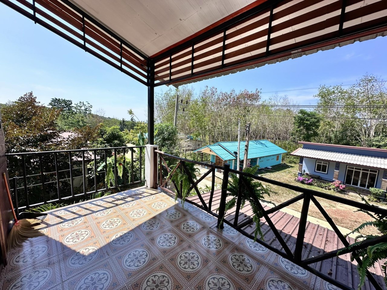 Safina pool Villa