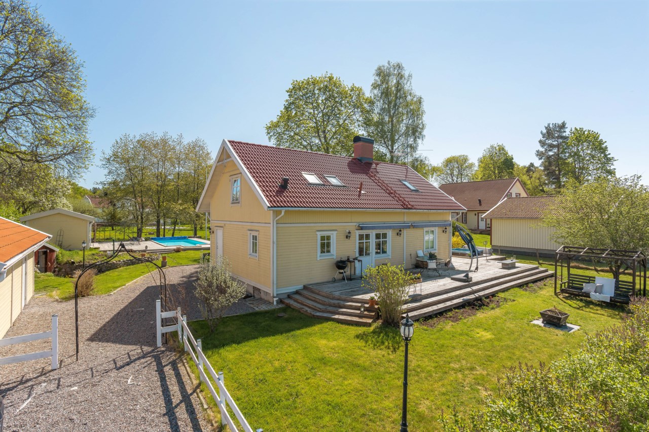 Sågarvägen 5