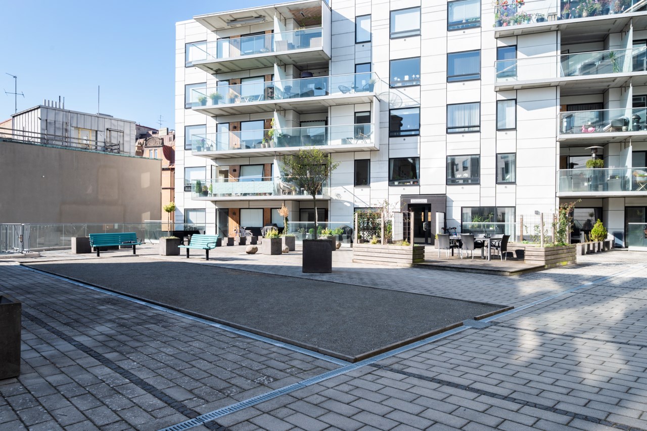 Skomakaregatan 4a 31