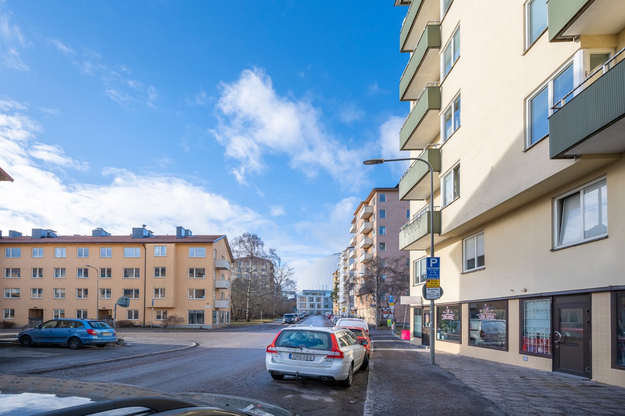 Skärmarbrinksvägen 1