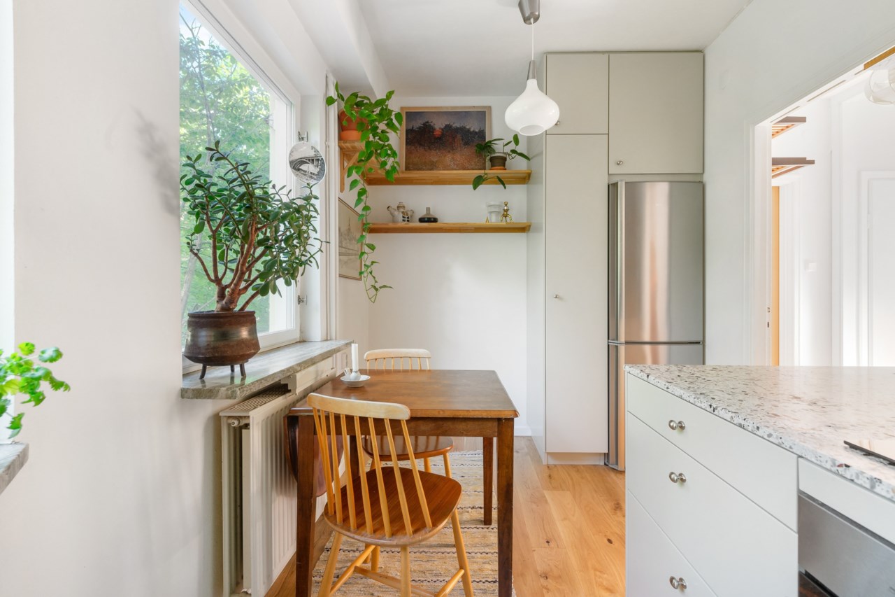 Kinnekullevägen 42A