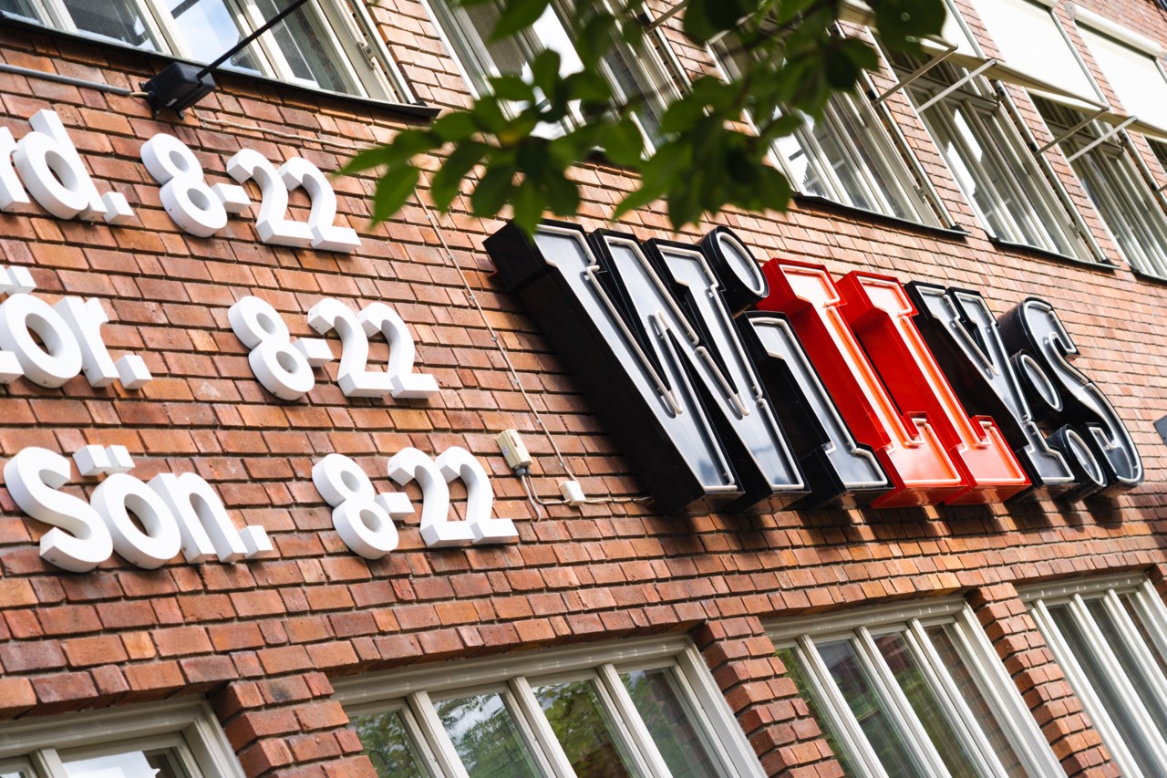 Tulegatan 74
