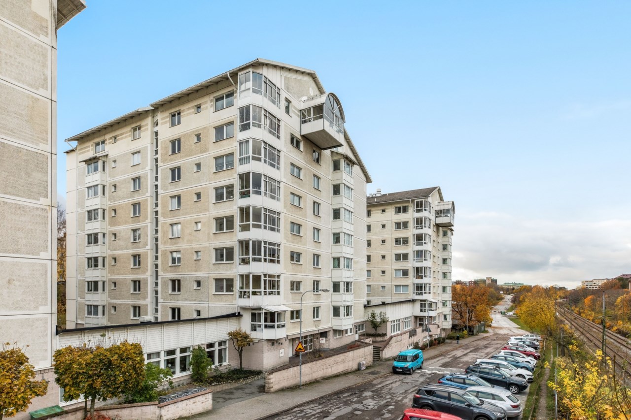 Oskarsrogatan 7, 6tr