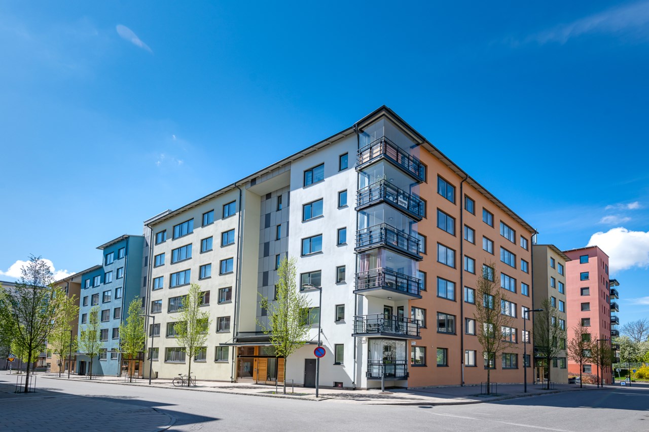 Vingavägen 7