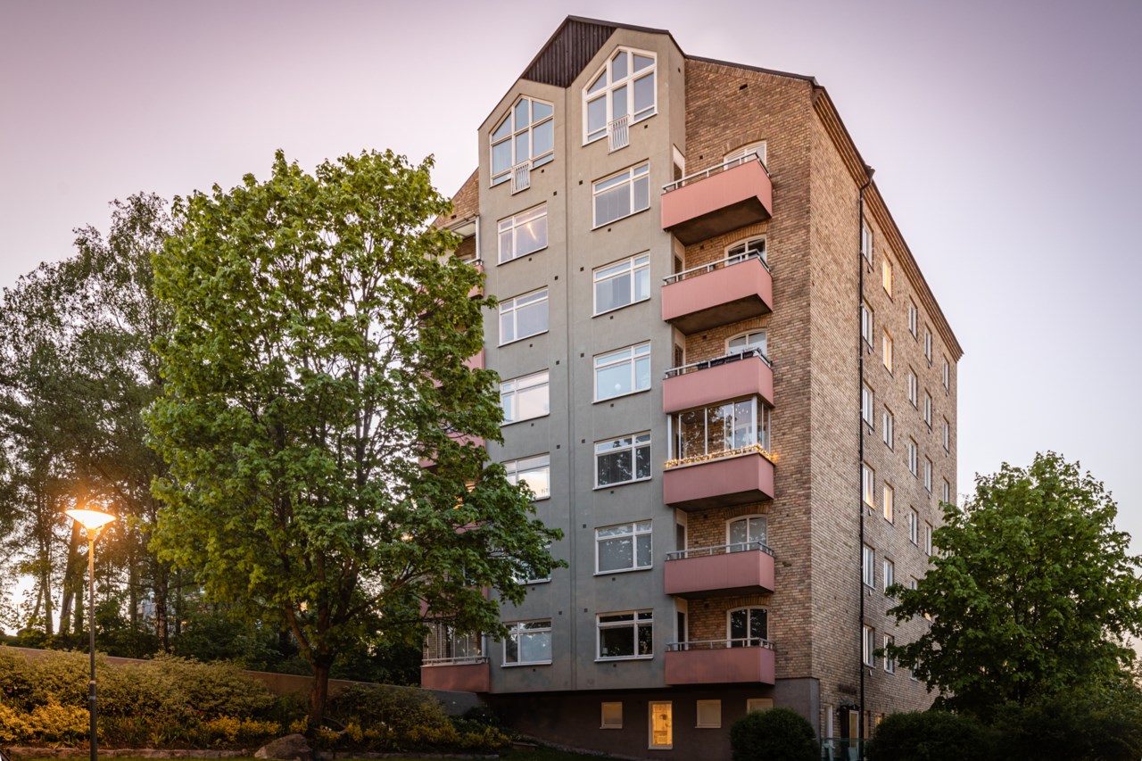 Stenbrottsgatan 5