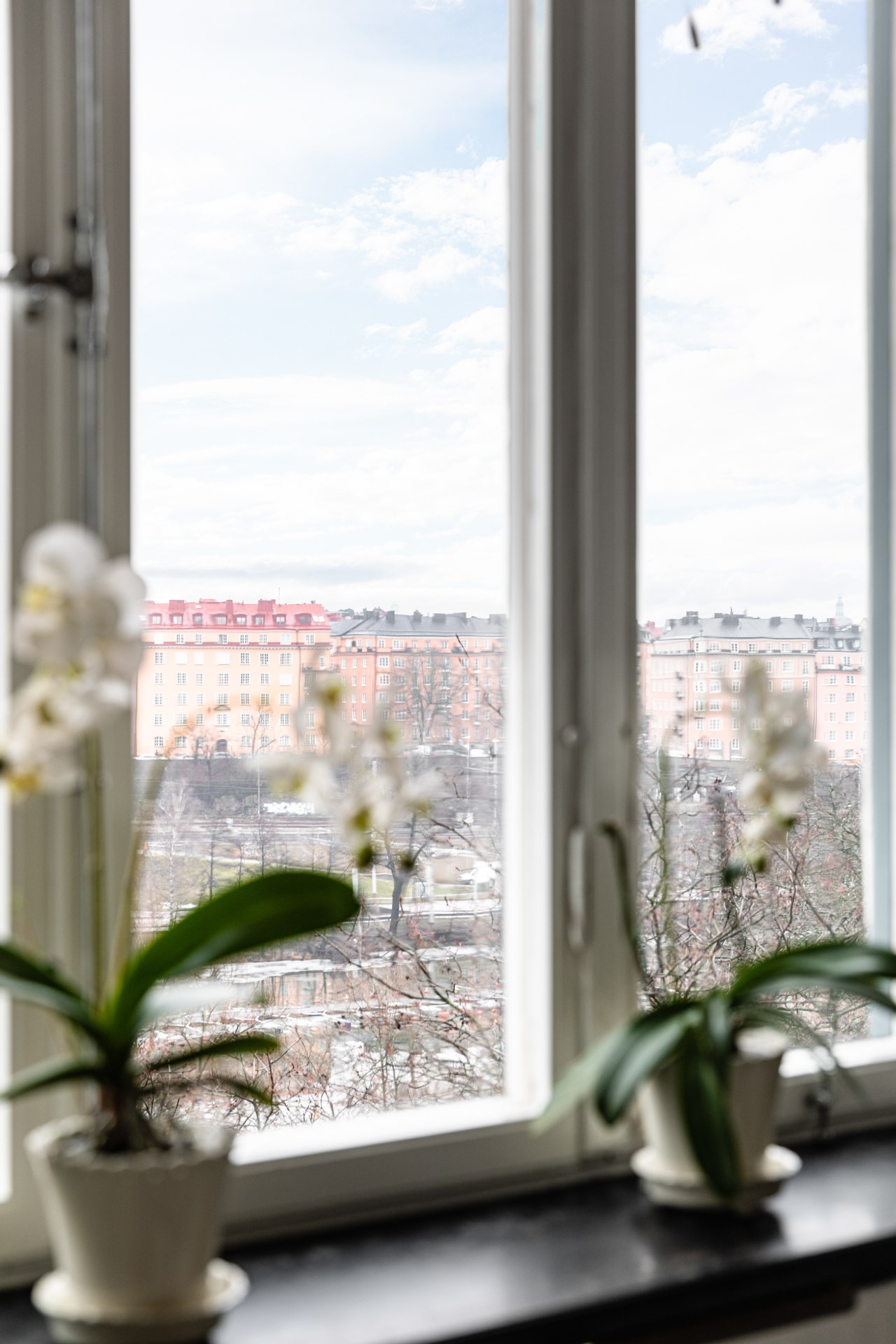 Alströmergatan 32 I, 2 tr