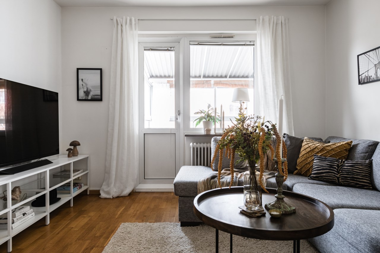 Engelbrektsvägen 39,2tr
