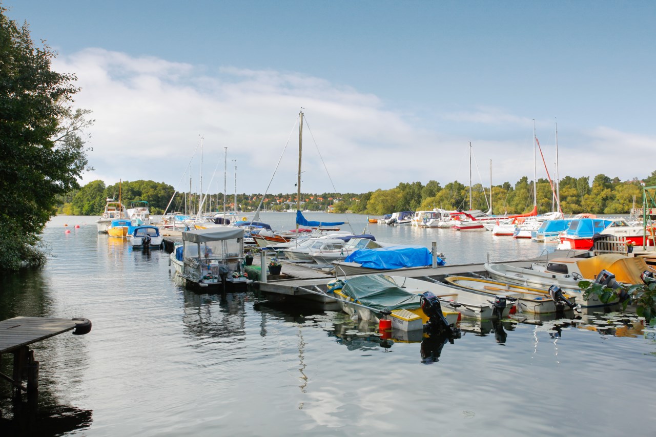 Ekensbergsvägen 66