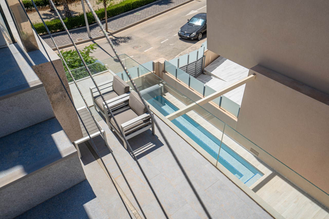Villas del Mar