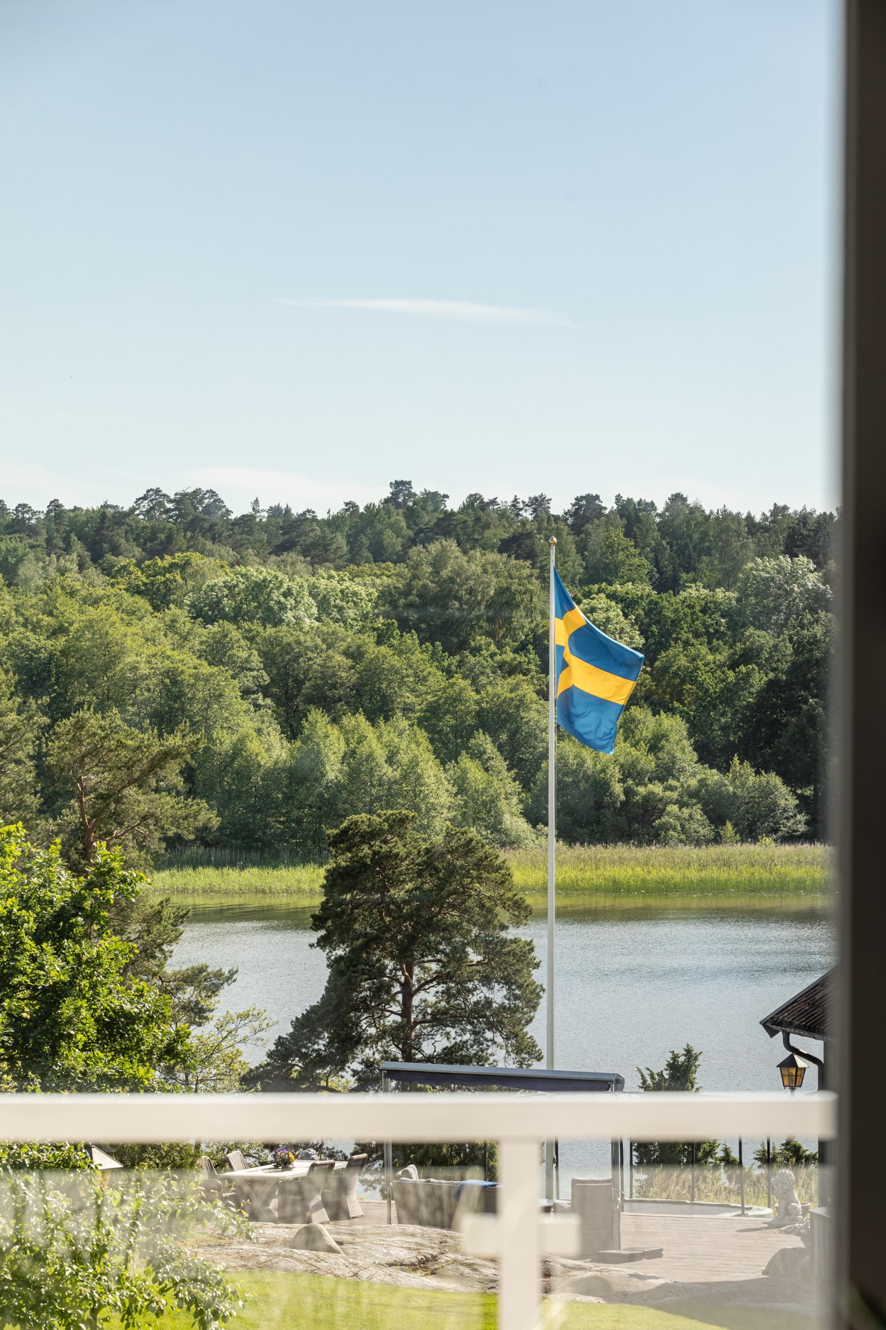 Kristinetorpsvägen 16