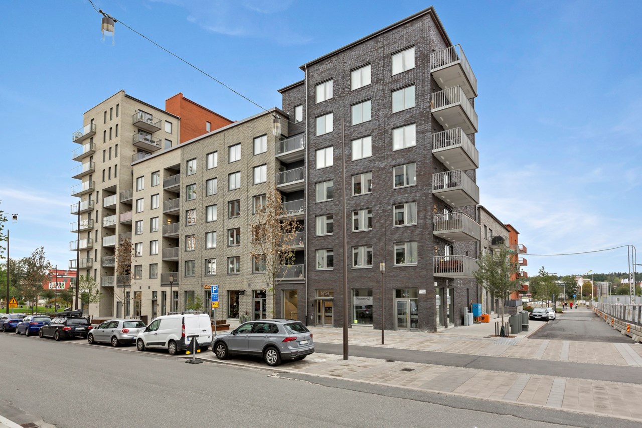 Boulevarden 91