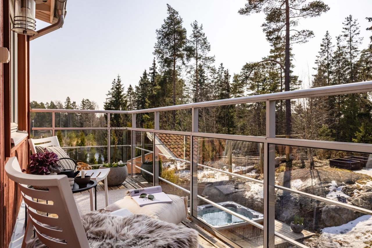 Blåmesvägen 9