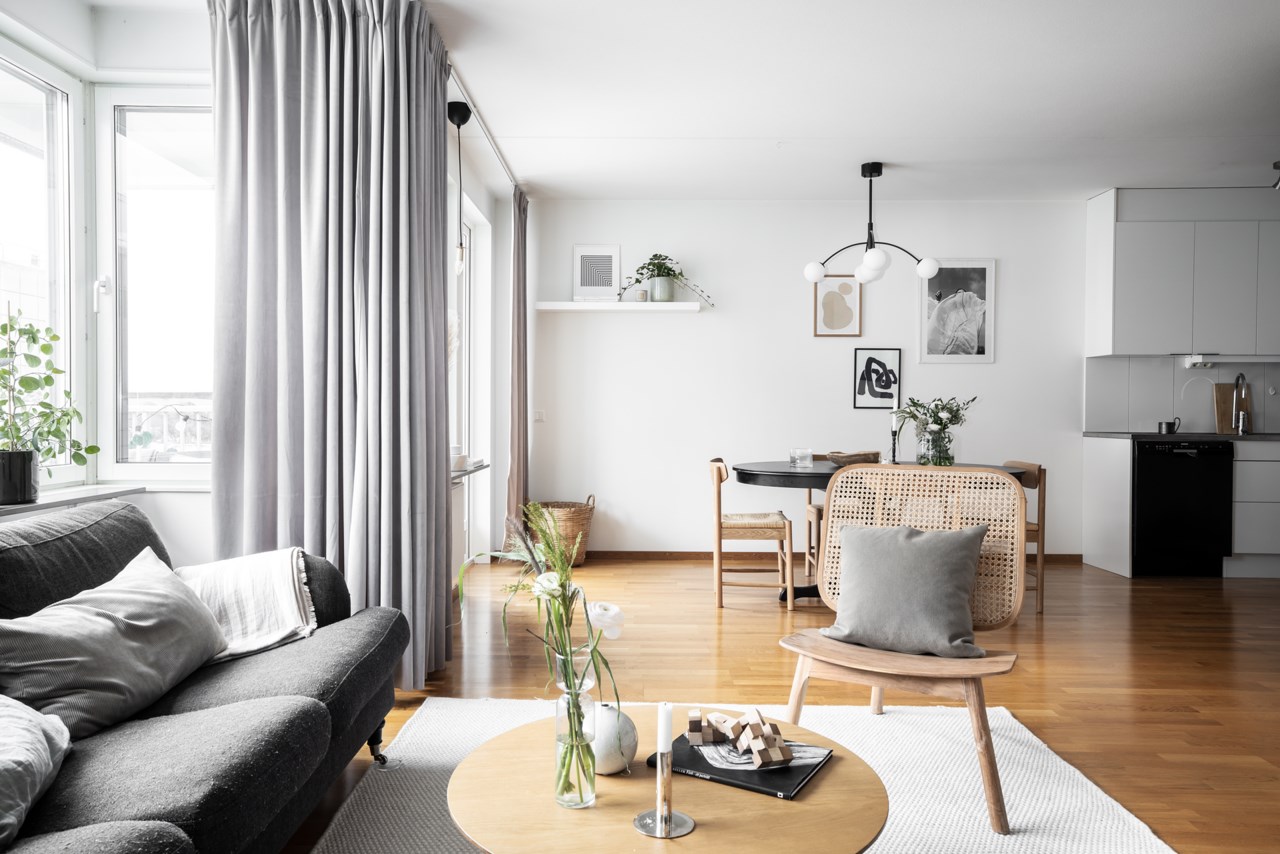 Buteljgatan 26, 6 tr