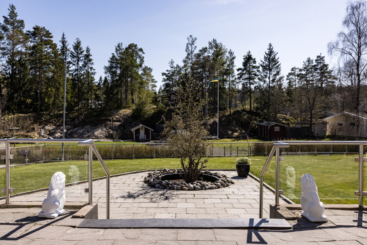 Murgrönsvägen 9A