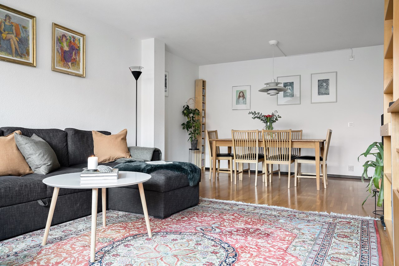 Kasten Rönnowsgatan 3A