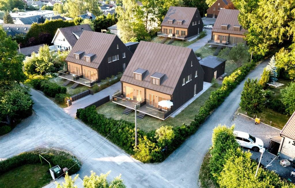 Klintvägen 35N