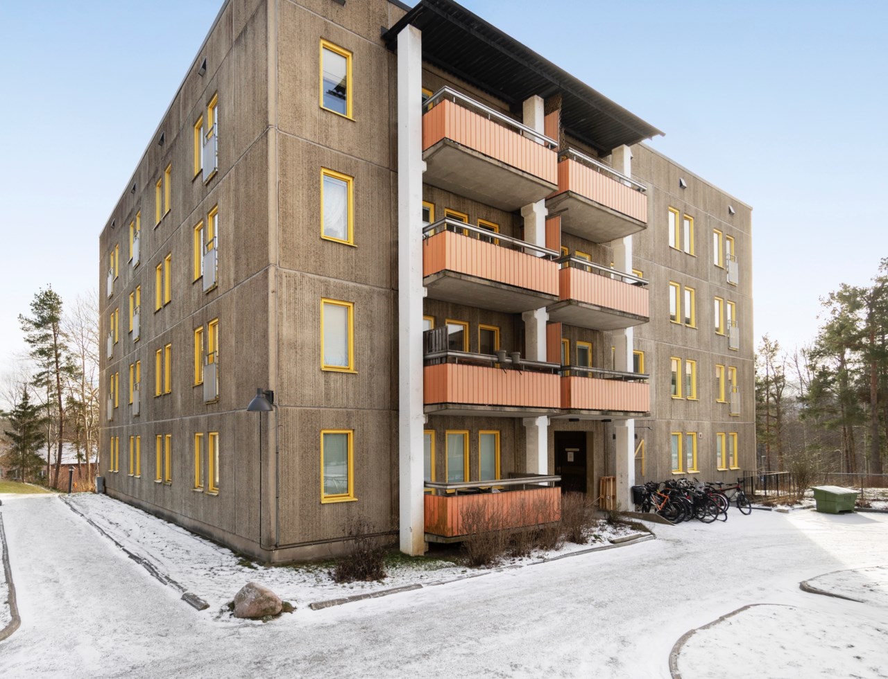 Ornövägen 14