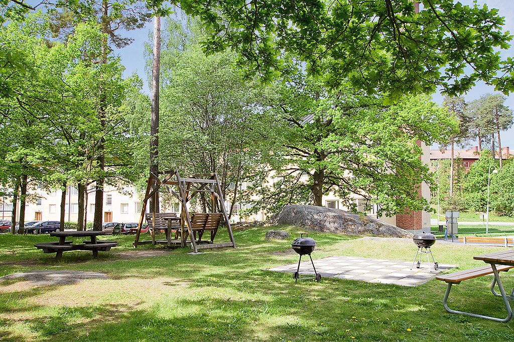 Rondellen 22