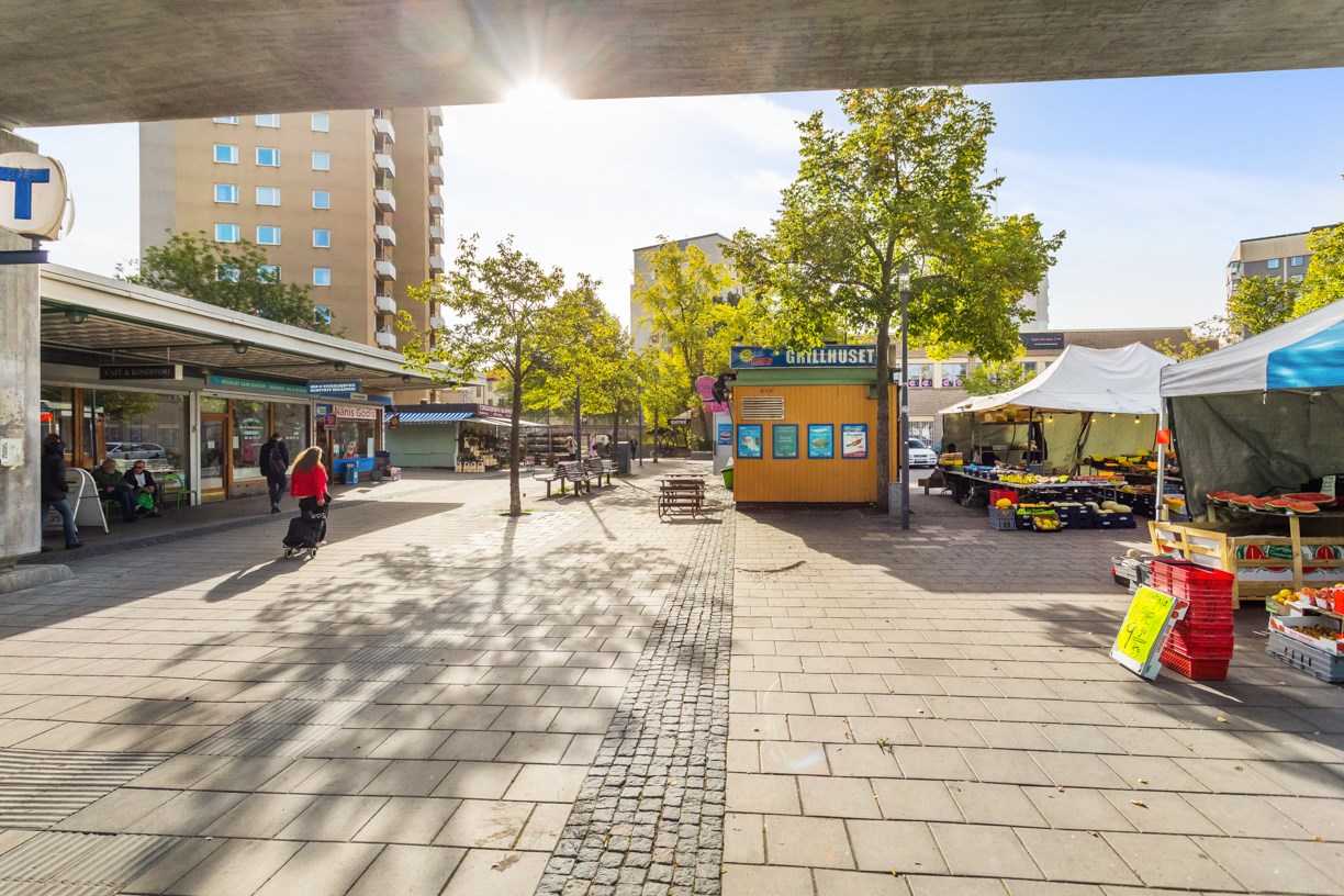 Kurirgatan 19