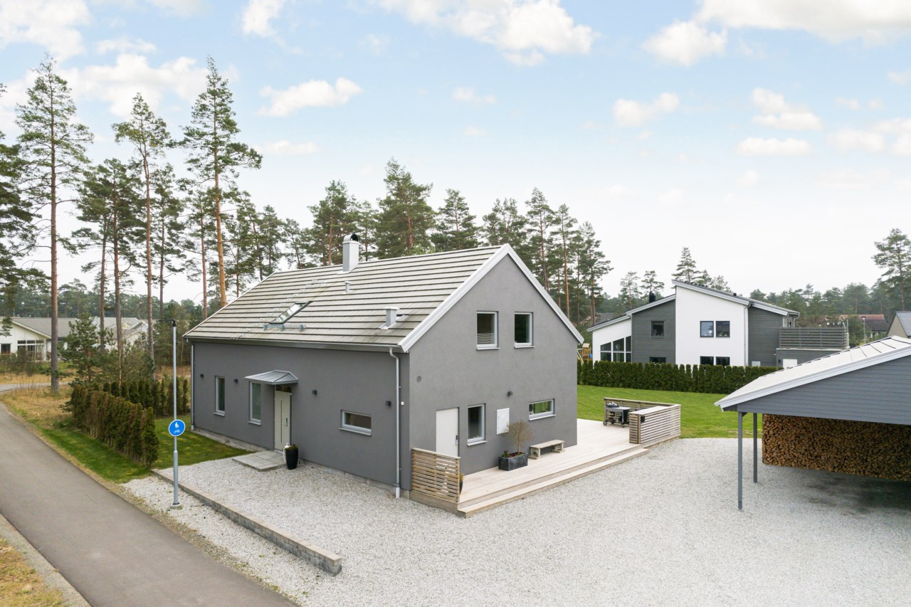 Libbstickevägen 17