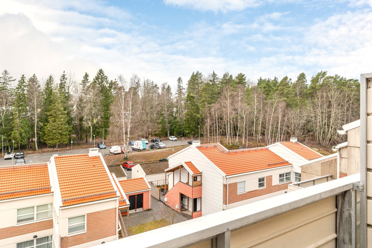Flygkårsvägen 19