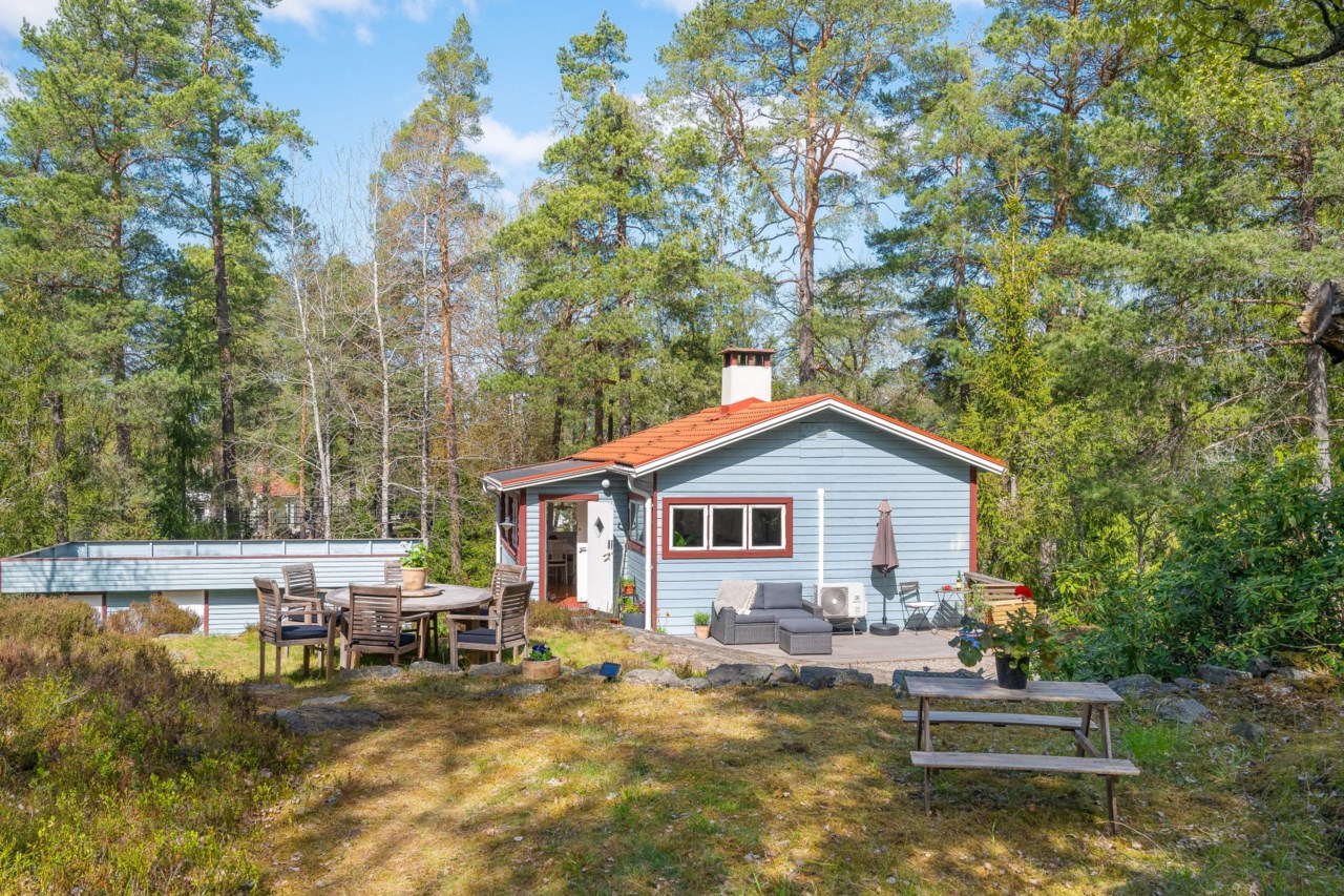 Hubertusvägen 5