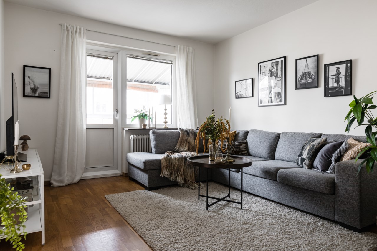 Engelbrektsvägen 39,2tr