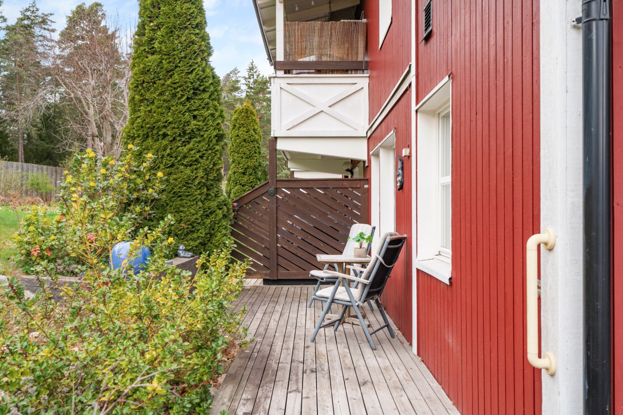 Täbyvägen 324E