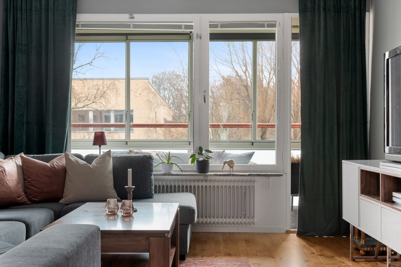 Västra Bangatan 57 C