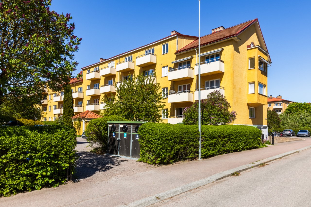 S:t Göransgatan 33A
