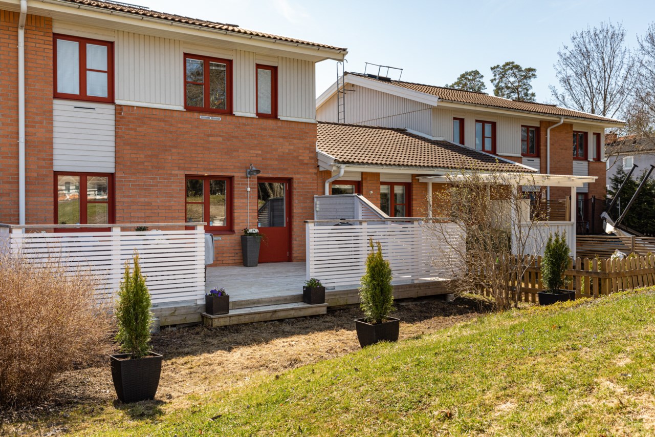 Östanvägen 85
