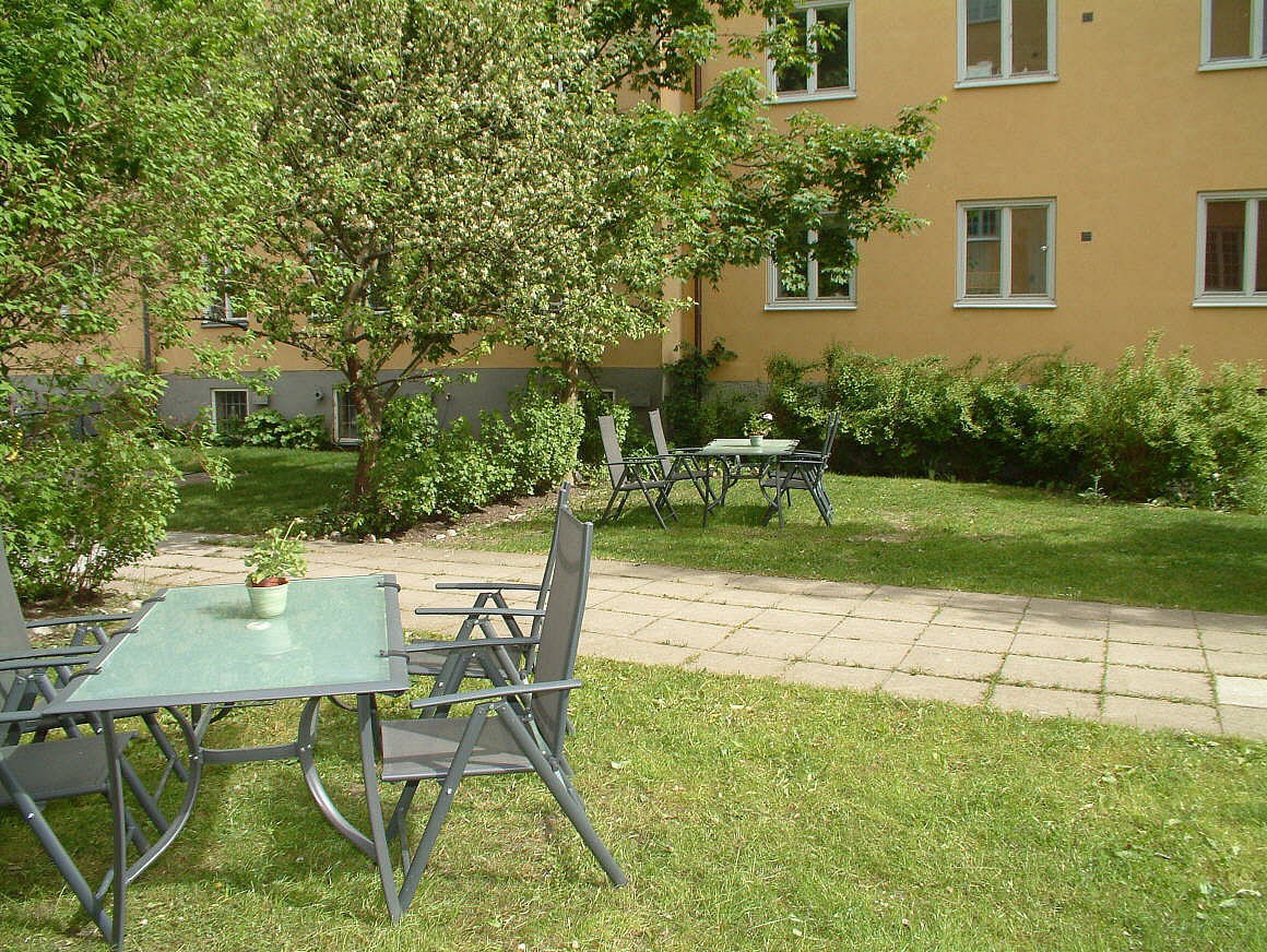 Vegagatan 15, 1,5 tr