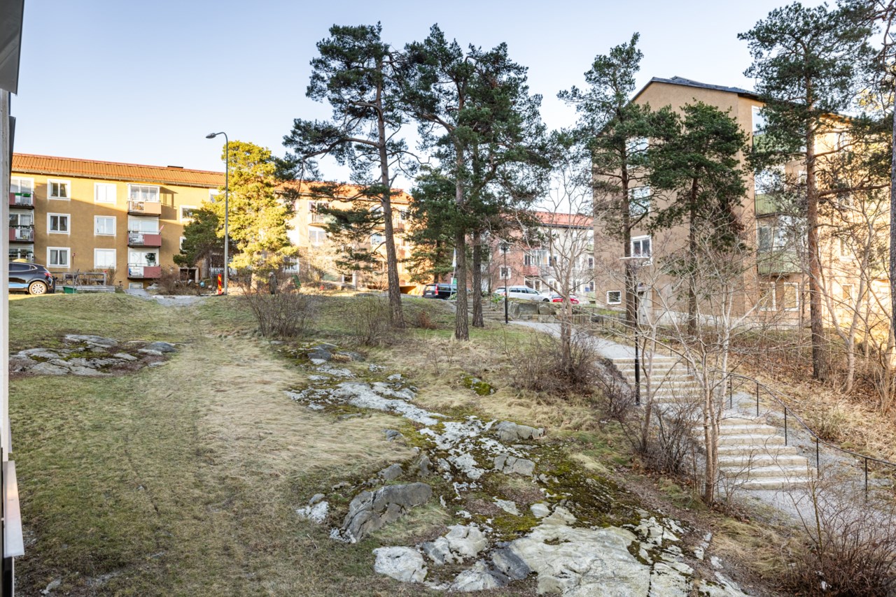 Kärrtorpsvägen 34