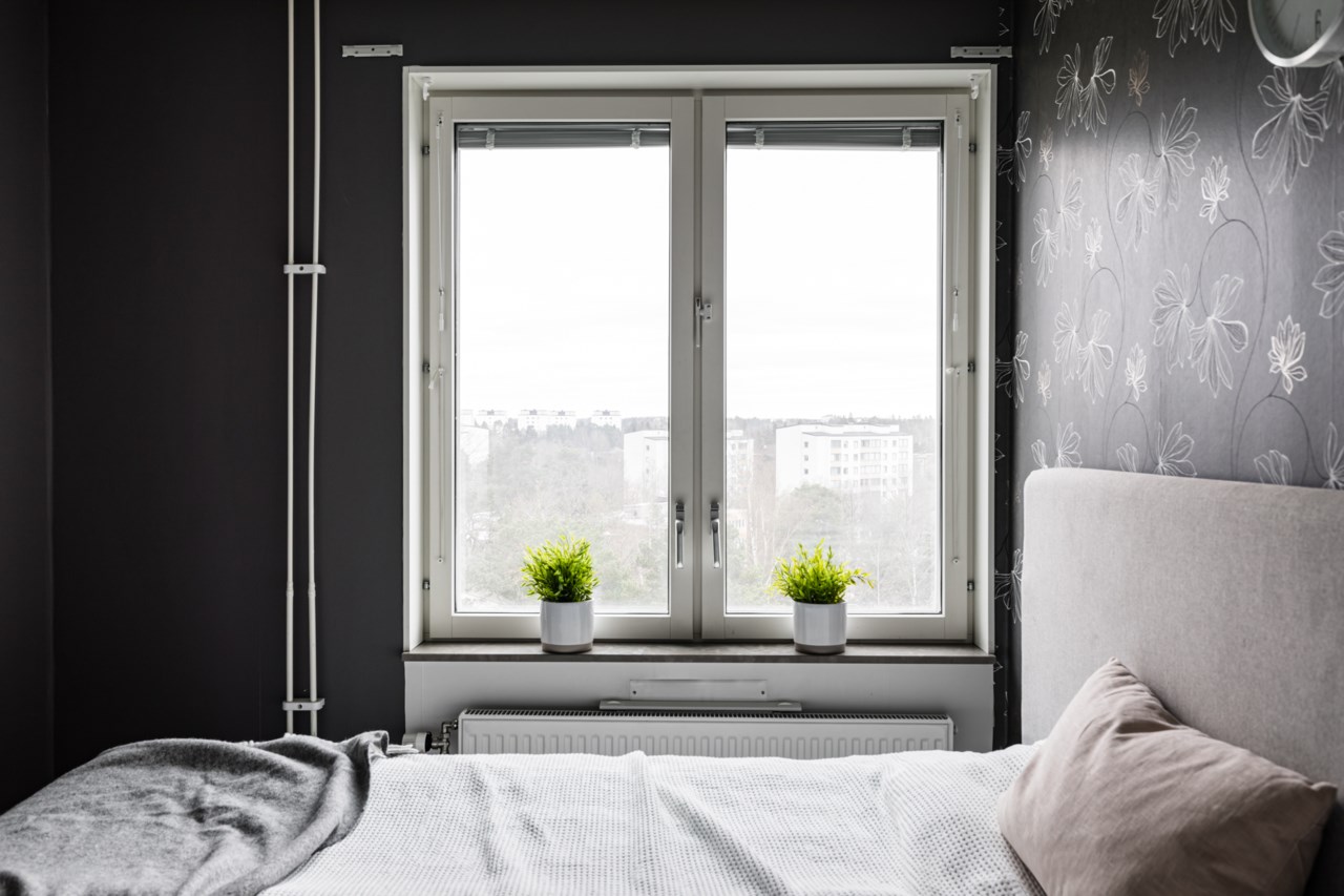 Skyllbergsgatan 1, 7 tr