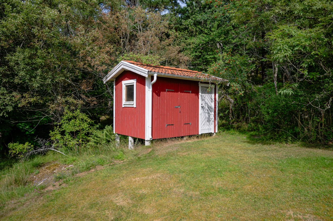Tomtebergavägen 27