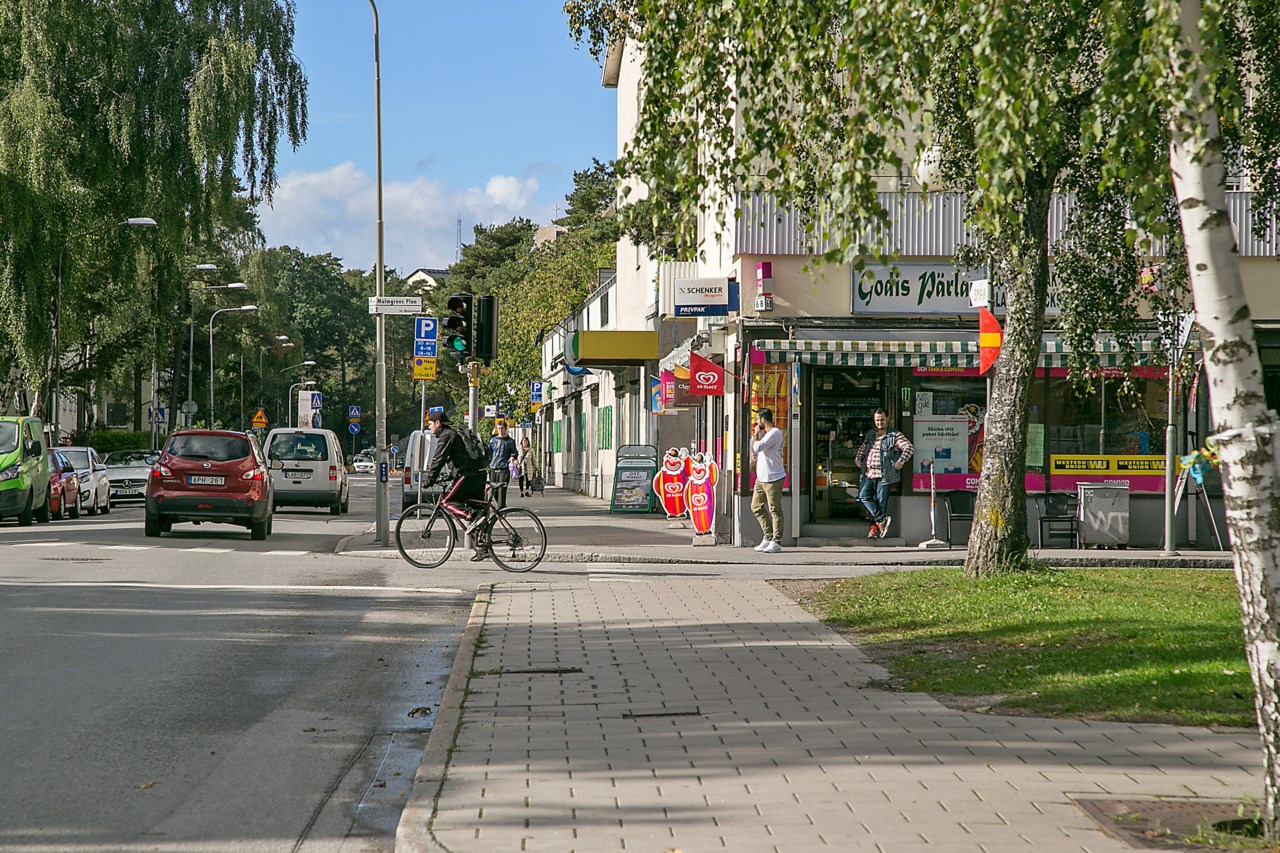 Lidköpingsvägen 43