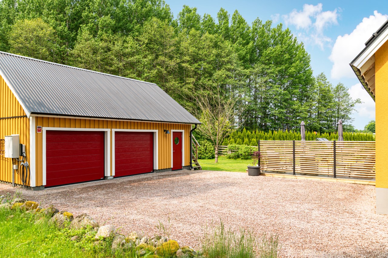 Backagårdsvägen 11